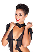 Skin Diamond Diamond In The Rough istripper model