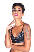 Skin Diamond Purely Academic  istripper model