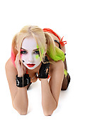 Estonika Harley XX istripper model